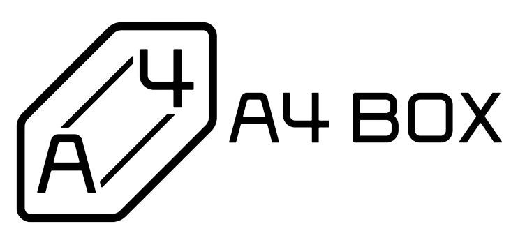 A4BOX